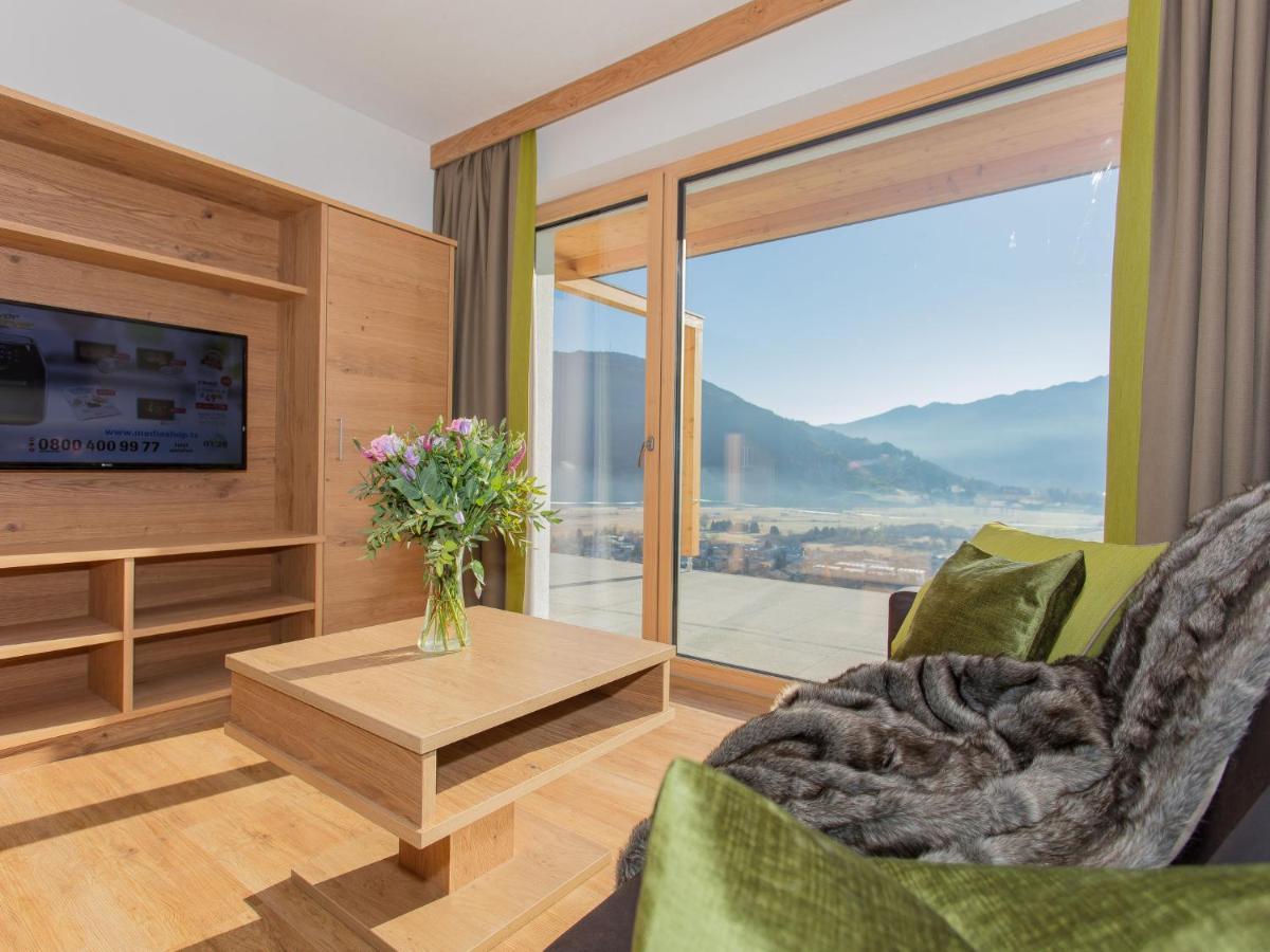 Apartment Unterkeilgut-2 By Interhome Zell am See Exterior photo